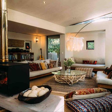 Phakalane Retreat Acomodação com café da manhã Hout Bay Exterior foto