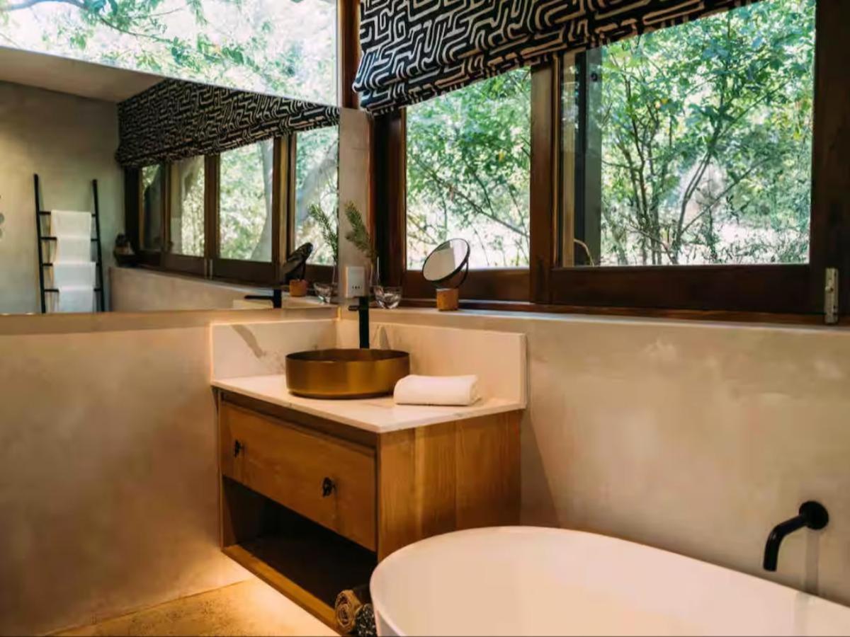 Phakalane Retreat Acomodação com café da manhã Hout Bay Quarto foto