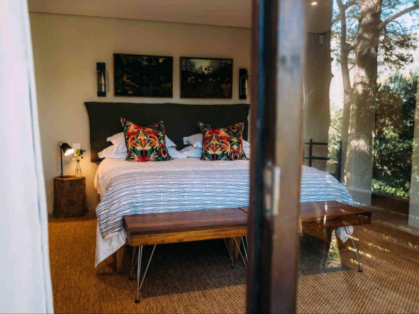 Phakalane Retreat Acomodação com café da manhã Hout Bay Quarto foto