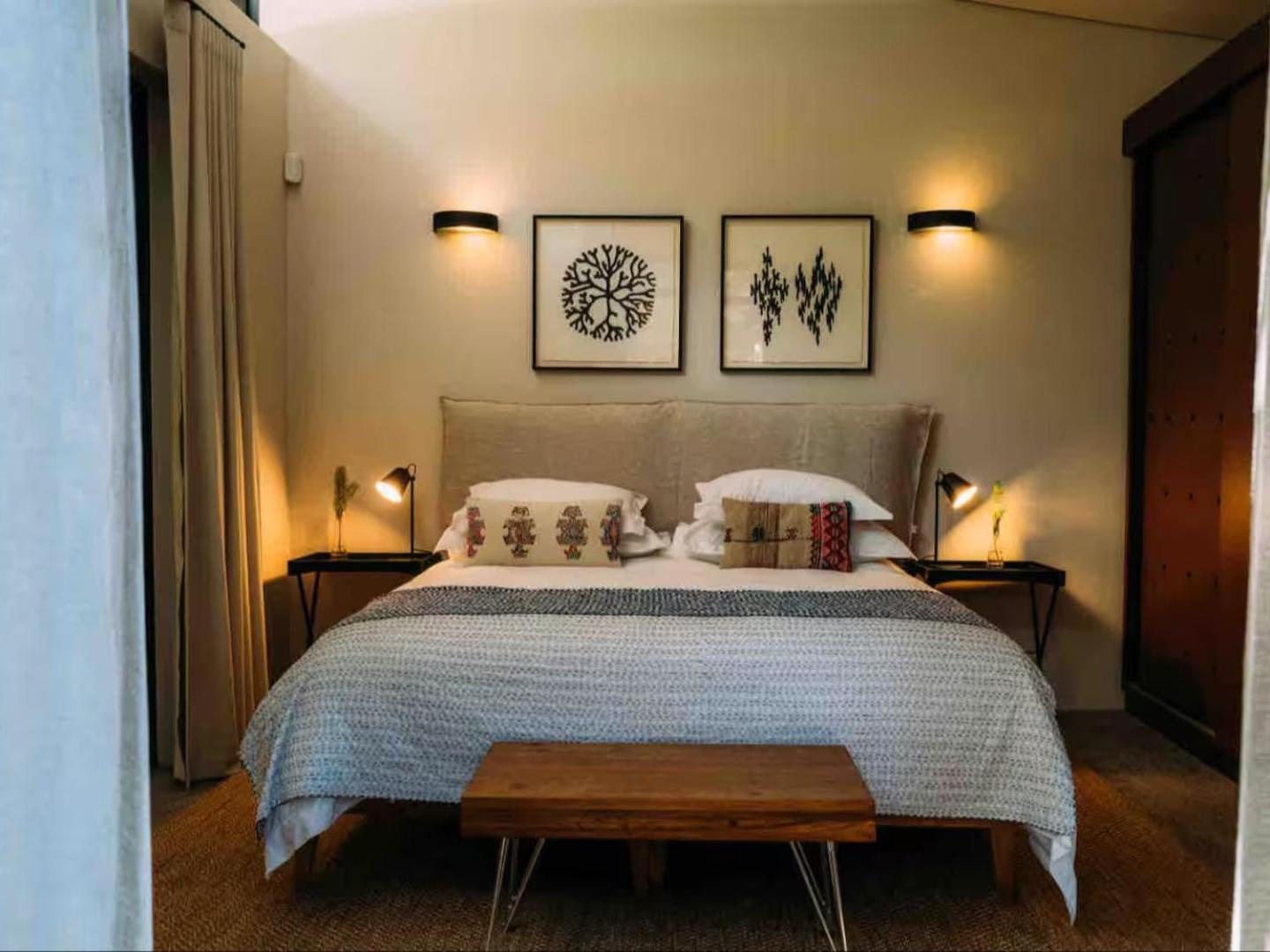 Phakalane Retreat Acomodação com café da manhã Hout Bay Quarto foto