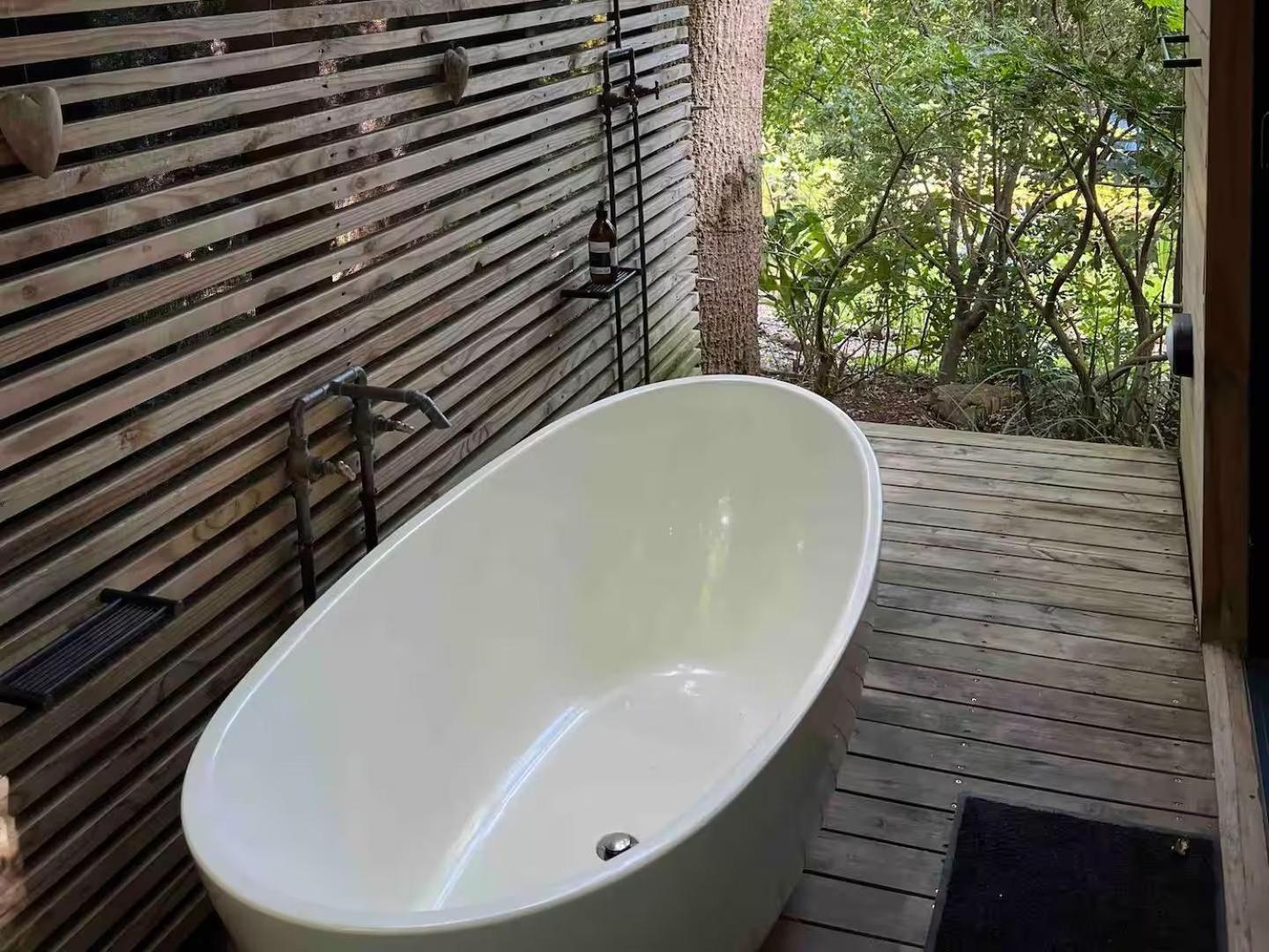 Phakalane Retreat Acomodação com café da manhã Hout Bay Quarto foto