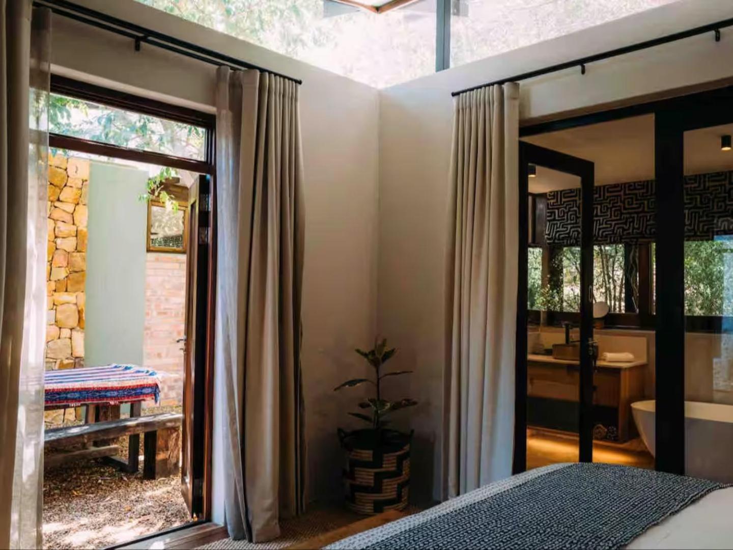 Phakalane Retreat Acomodação com café da manhã Hout Bay Exterior foto