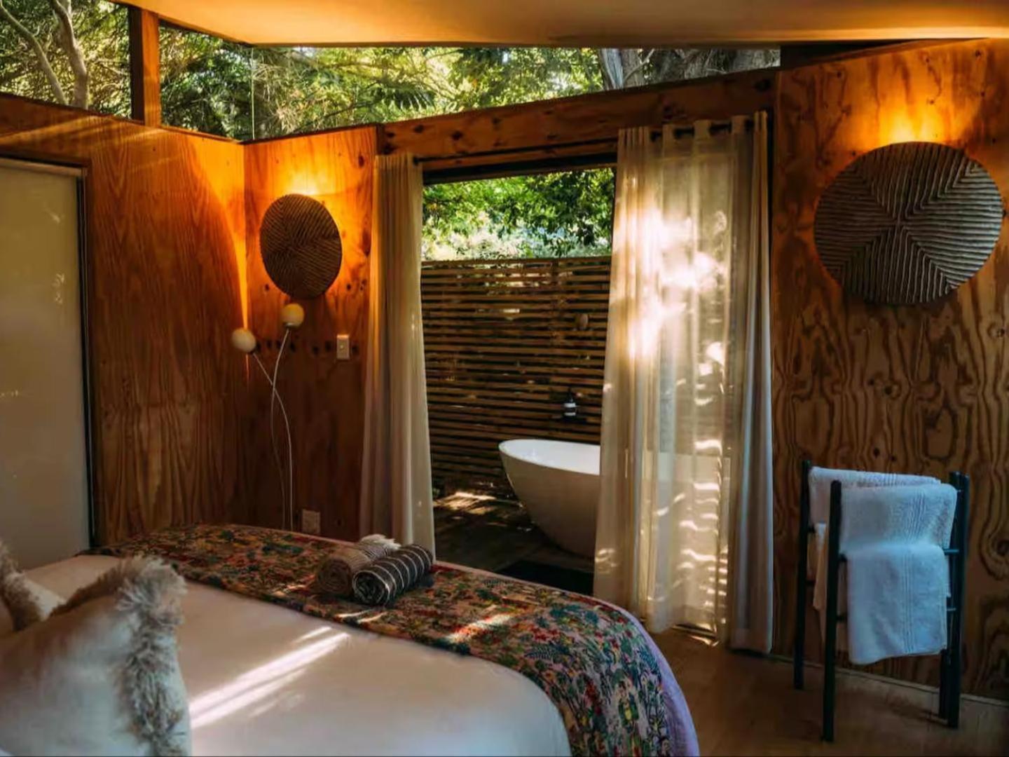 Phakalane Retreat Acomodação com café da manhã Hout Bay Quarto foto