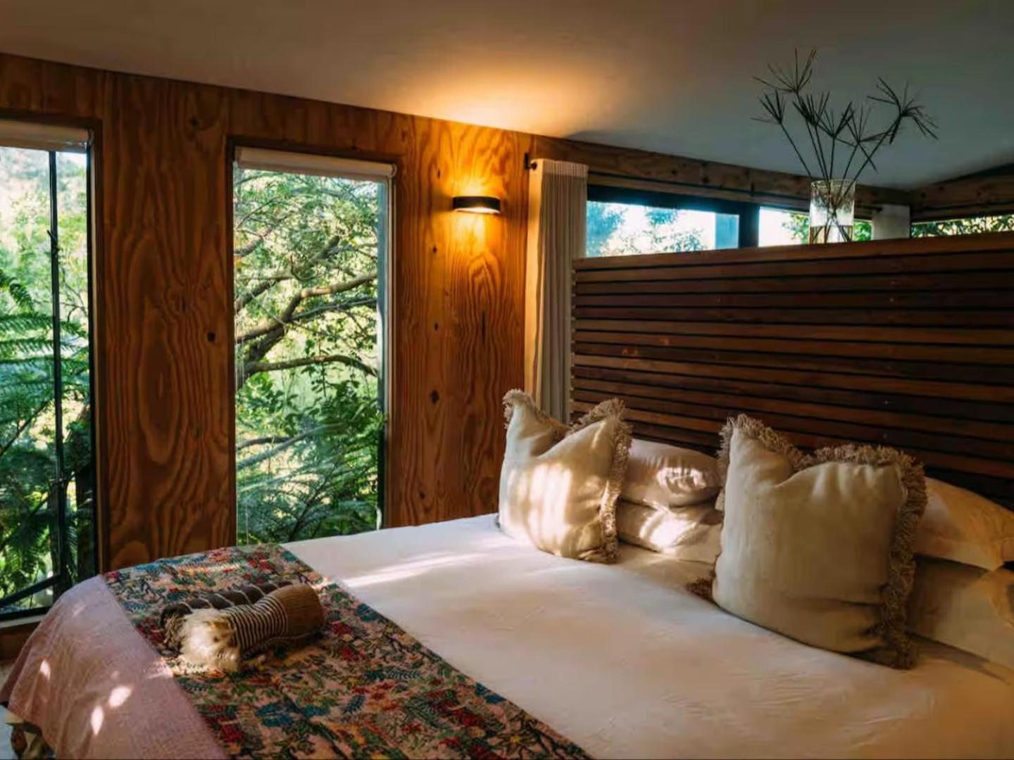Phakalane Retreat Acomodação com café da manhã Hout Bay Quarto foto