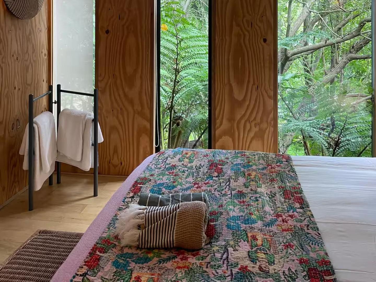 Phakalane Retreat Acomodação com café da manhã Hout Bay Quarto foto