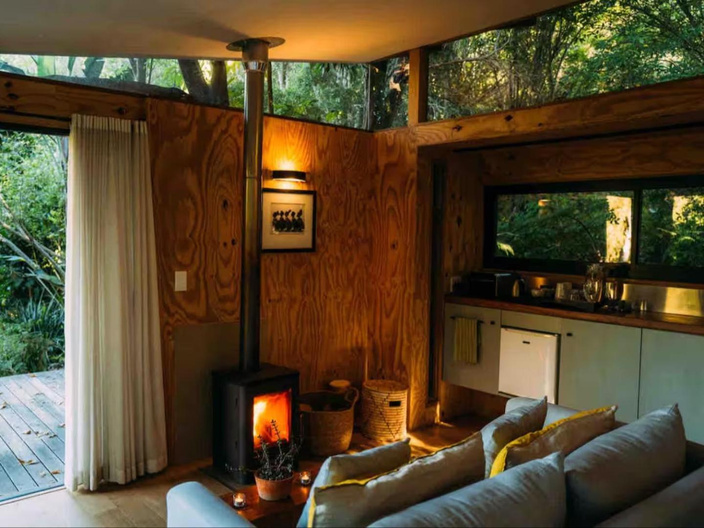 Phakalane Retreat Acomodação com café da manhã Hout Bay Quarto foto