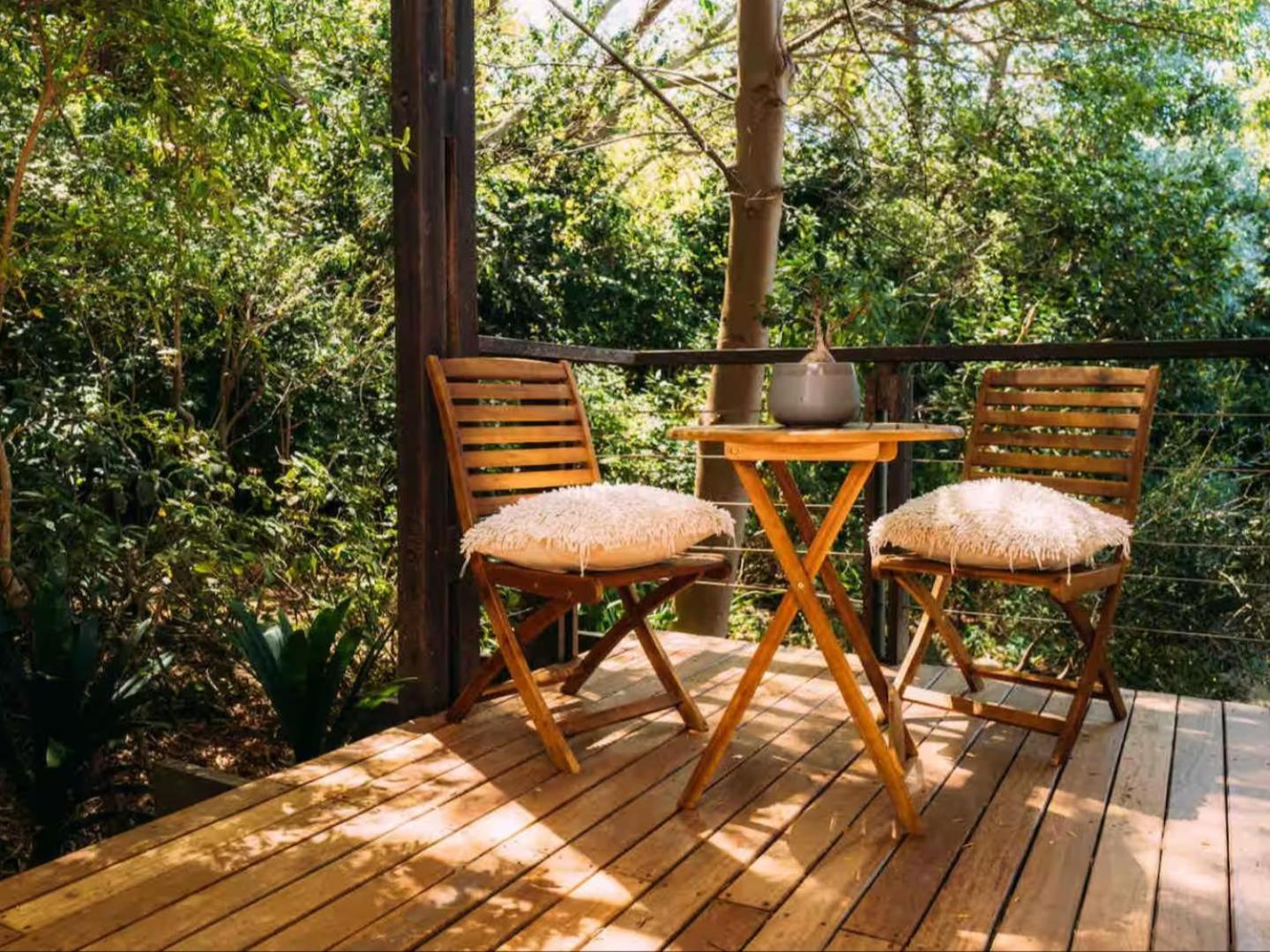 Phakalane Retreat Acomodação com café da manhã Hout Bay Exterior foto