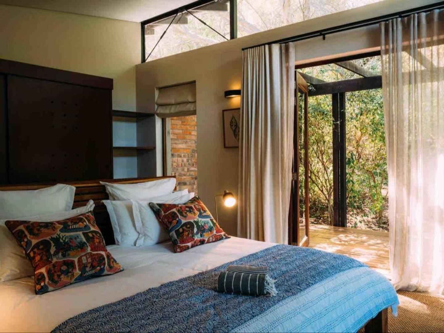 Phakalane Retreat Acomodação com café da manhã Hout Bay Exterior foto