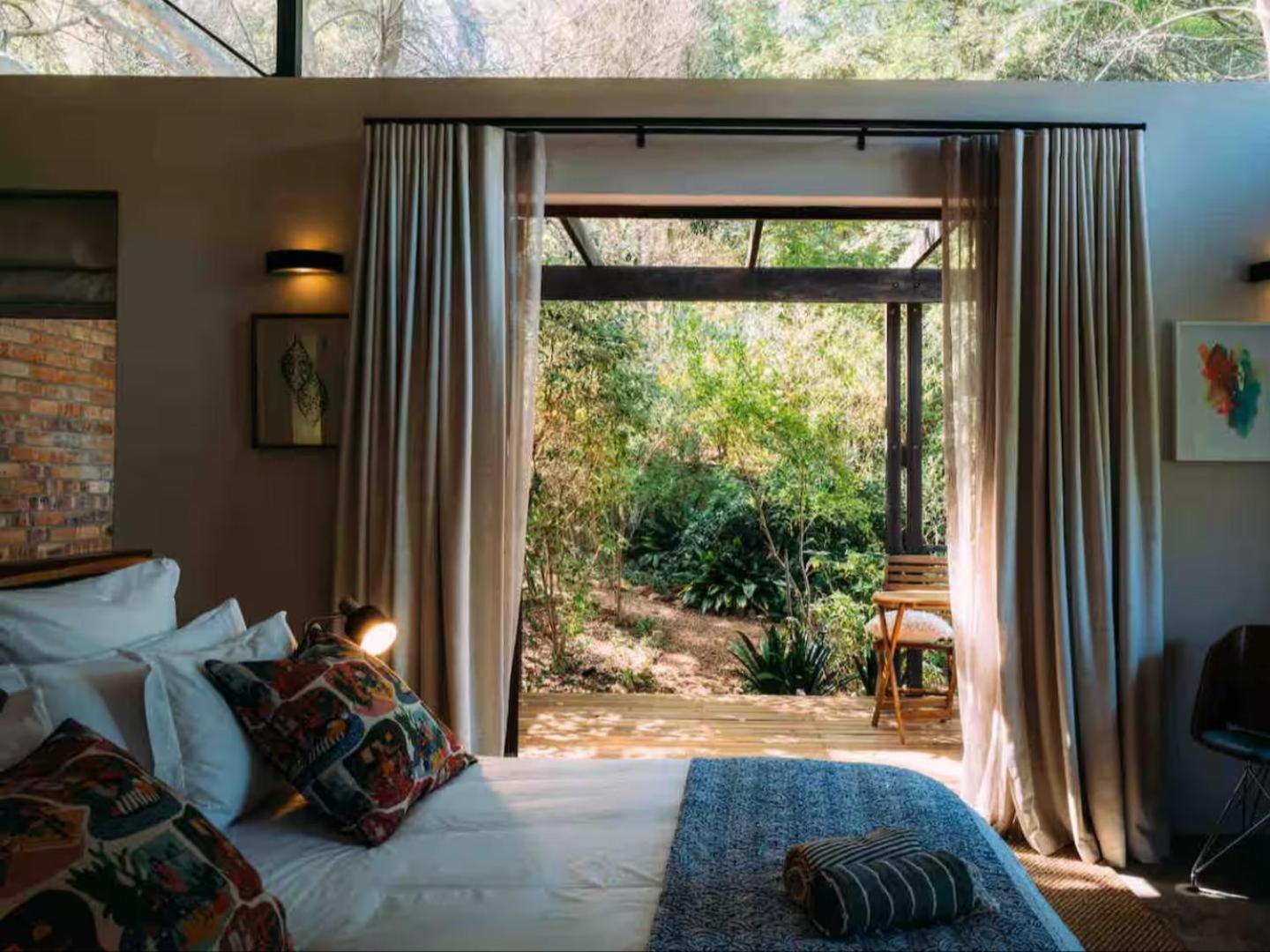 Phakalane Retreat Acomodação com café da manhã Hout Bay Exterior foto