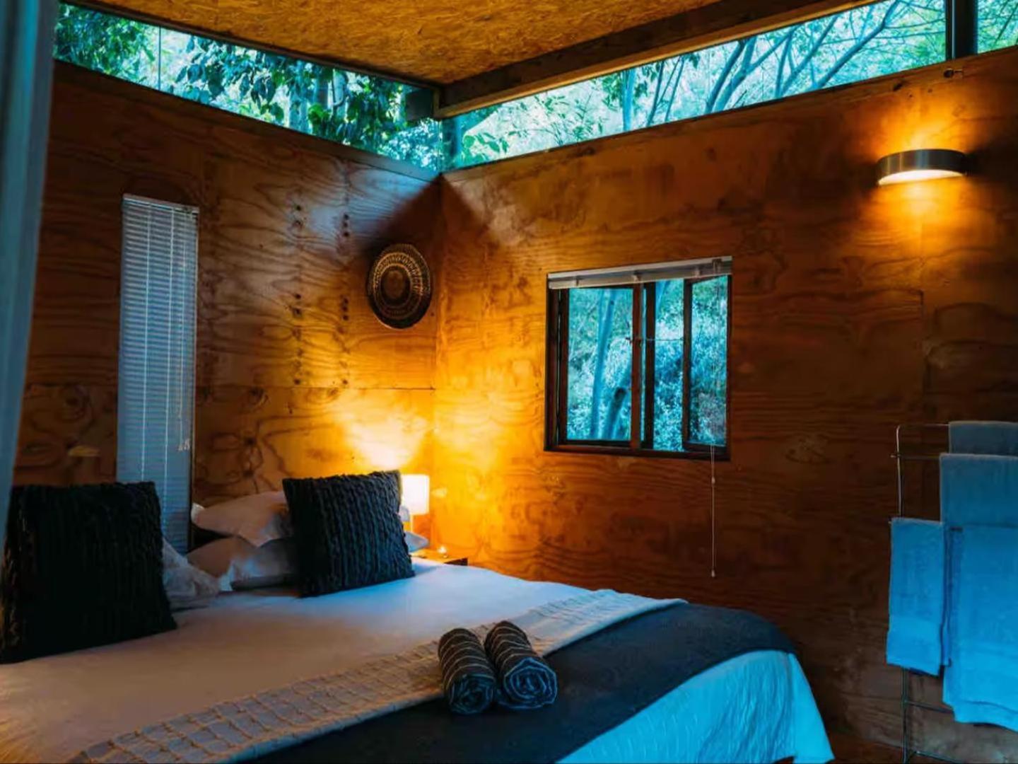 Phakalane Retreat Acomodação com café da manhã Hout Bay Exterior foto