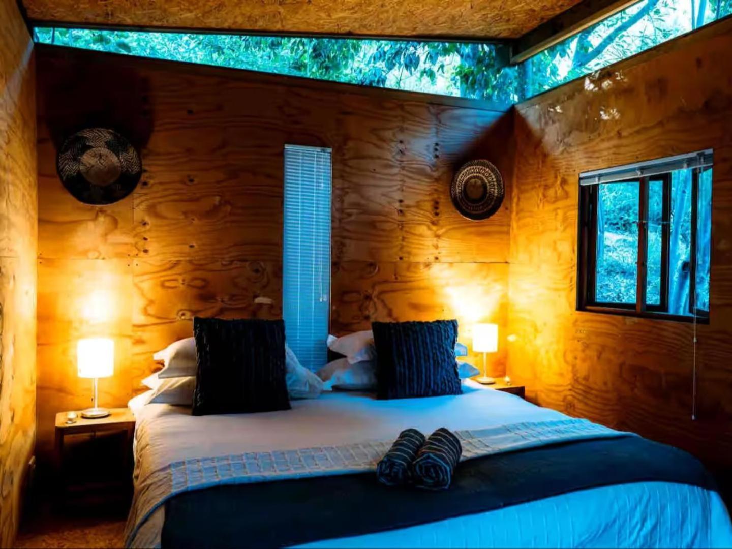 Phakalane Retreat Acomodação com café da manhã Hout Bay Exterior foto
