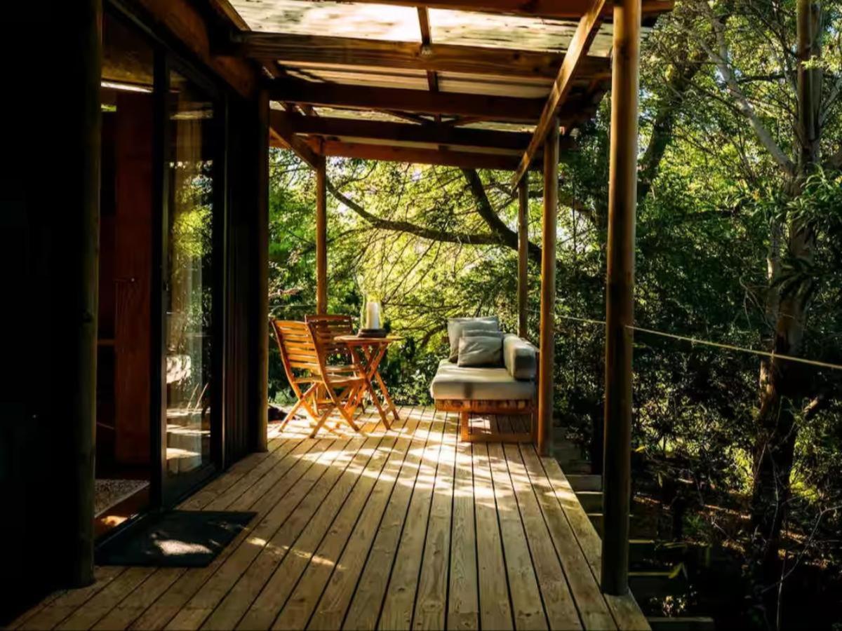 Phakalane Retreat Acomodação com café da manhã Hout Bay Quarto foto
