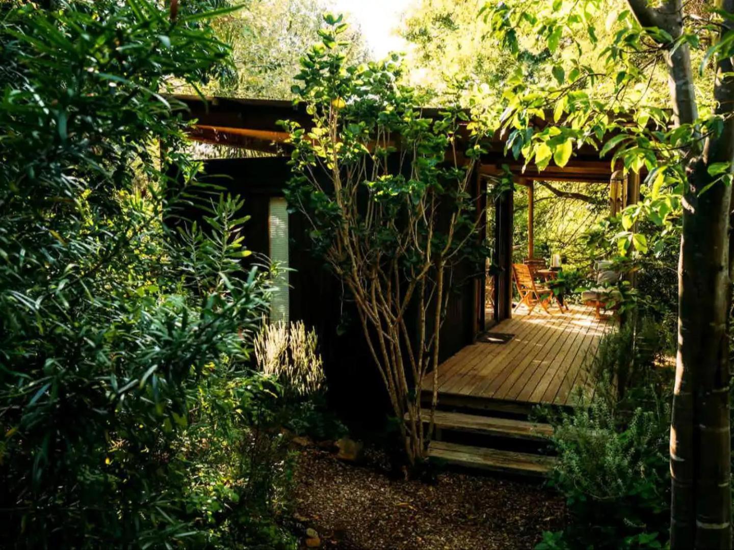 Phakalane Retreat Acomodação com café da manhã Hout Bay Quarto foto