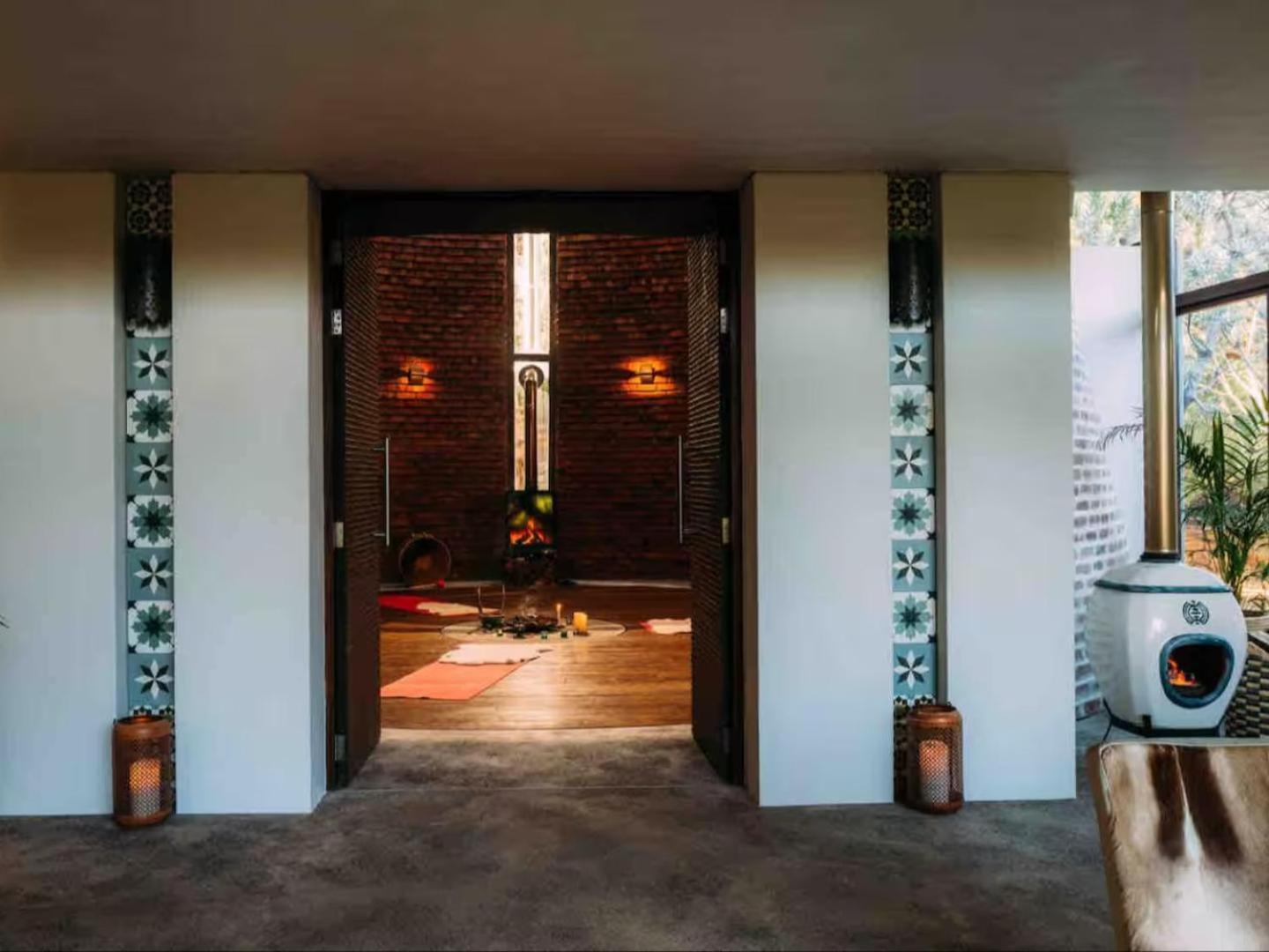 Phakalane Retreat Acomodação com café da manhã Hout Bay Exterior foto